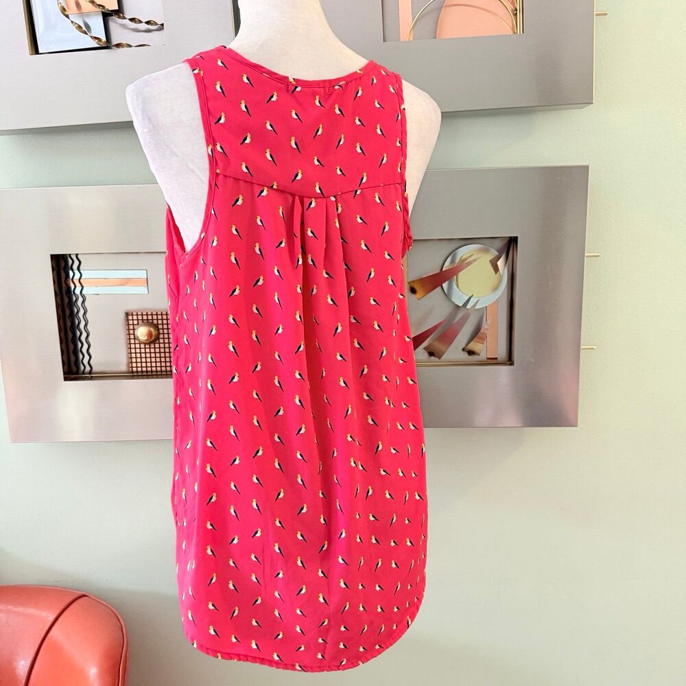Pleione blouse - Picture 4 of 12